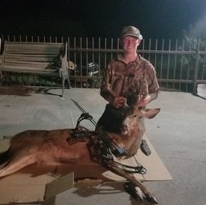 Meet your Posher, William